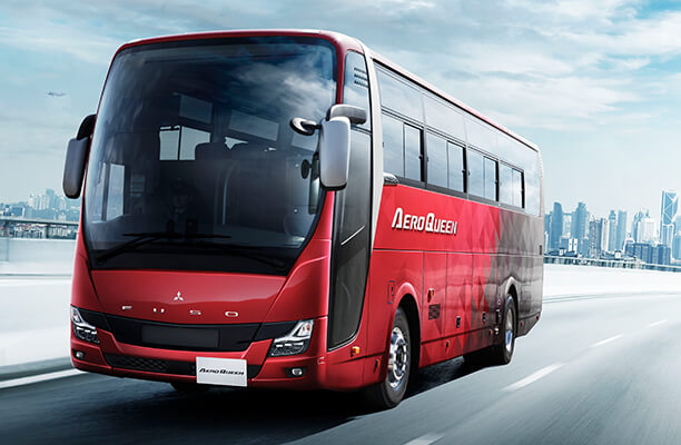 AERO QUEEN/AERO ACE エアロクイーン/エアロエース